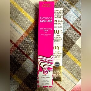 Grande Lash MD Lash Serum 2mL